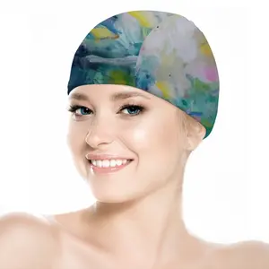 Take Me To Your Country Swimming Cap