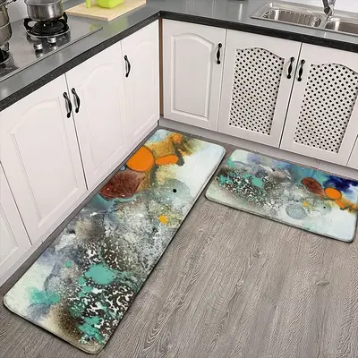 Perishable Kitchen Floor Mats (Multi-Size)