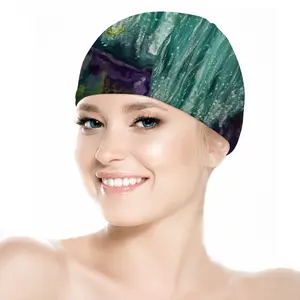 Home Swimming Cap