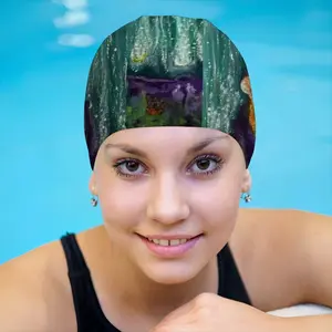 Home Swimming Cap