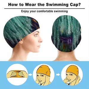 Home Swimming Cap