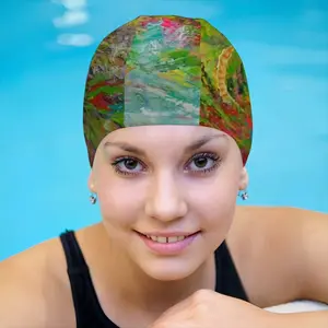 El Dorado Swimming Cap