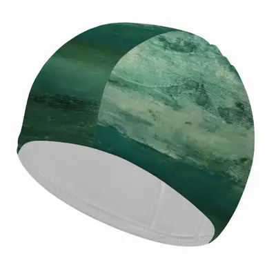 Ararat Sacred Mountain Swimming Cap