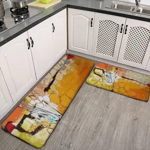 Foment Kitchen Floor Mats (Multi-Size)