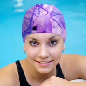 Feeric Swimming Cap