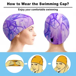 Feeric Swimming Cap