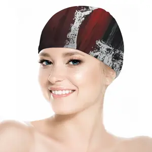 Migrating Spirit 2014 Swimming Cap