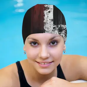 Migrating Spirit 2014 Swimming Cap