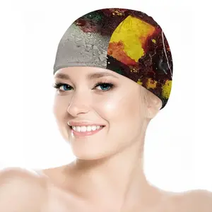 Flick A Swimming Cap