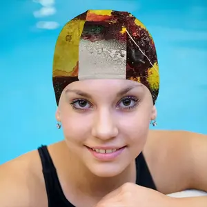 Flick A Swimming Cap