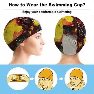 Flick A Swimming Cap