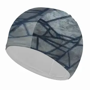 Message Series 2S Swimming Cap