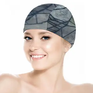 Message Series 2S Swimming Cap