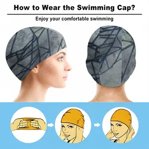 Message Series 2S Swimming Cap