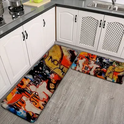 Dealer Kitchen Floor Mats (Multi-Size)