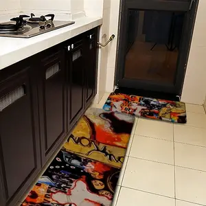 Dealer Kitchen Floor Mats (Multi-Size)