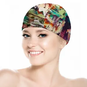 Magic Swimming Cap