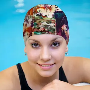 Magic Swimming Cap