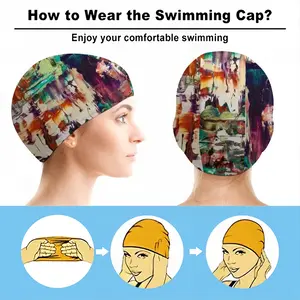 Magic Swimming Cap