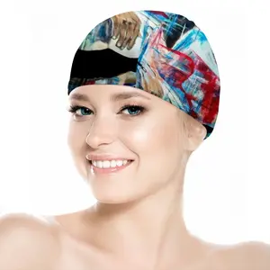 Maya Swimming Cap