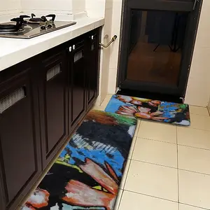 Floridor Kitchen Floor Mats (Multi-Size)