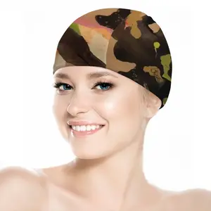 Indira Swimming Cap