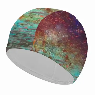 Aphrodite Swimming Cap