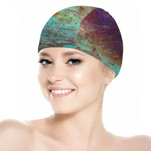 Aphrodite Swimming Cap