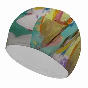 Epiphany Swimming Cap