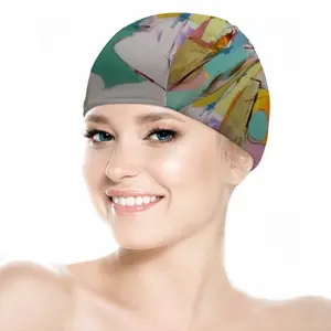 Epiphany Swimming Cap