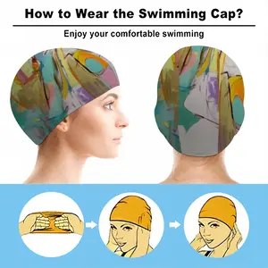 Epiphany Swimming Cap