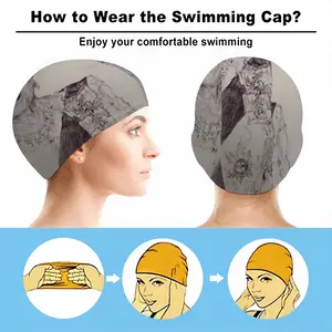 Queen Elizabeth Ii Swimming Cap