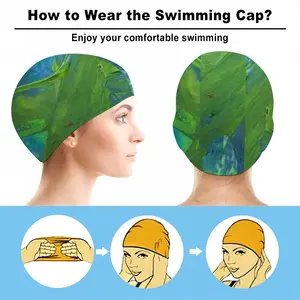 Inspiring Swimming Cap