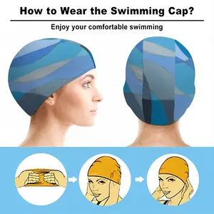 Swimming Pool Swimming Cap