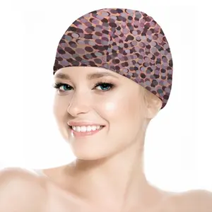 Money Swimming Cap