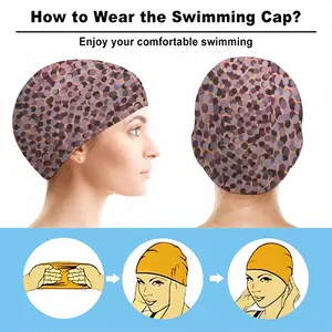 Money Swimming Cap