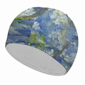 Prunus Cerasifera - Path Iii Swimming Cap