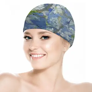 Prunus Cerasifera - Path Iii Swimming Cap