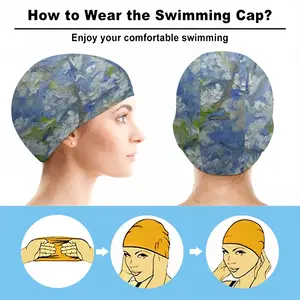 Prunus Cerasifera - Path Iii Swimming Cap