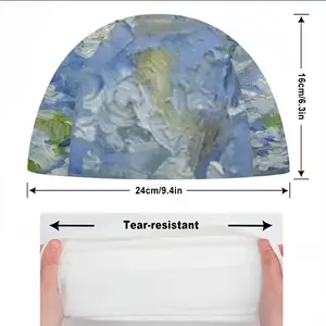 Prunus Cerasifera - Path Iii Swimming Cap