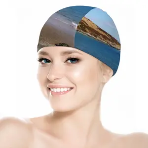 Secrets Of The Highlands Swimming Cap