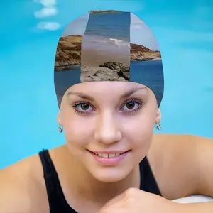 Secrets Of The Highlands Swimming Cap