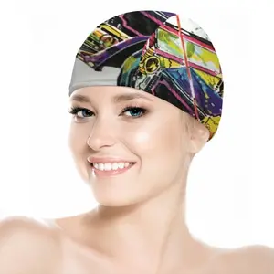 The Classic Swimming Cap