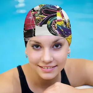 The Classic Swimming Cap