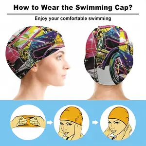 The Classic Swimming Cap