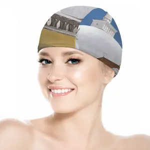 Immaculate Heritage Swimming Cap