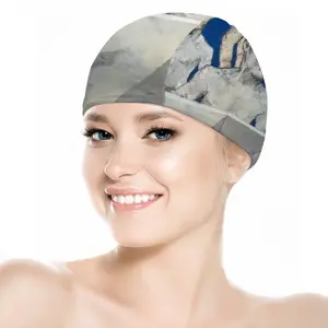 The Confession Swimming Cap