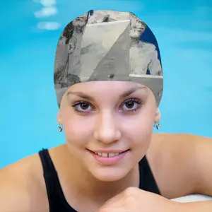 The Confession Swimming Cap