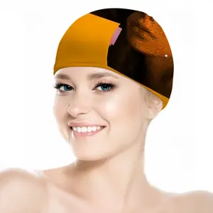 It Will Never Be The Same Swimming Cap