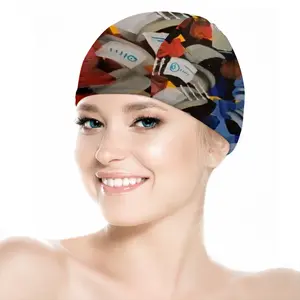 Movement Swimming Cap